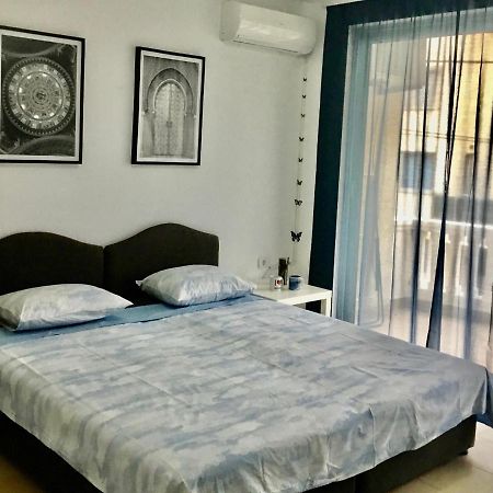 Dk Apartmani Dobra Voda Eksteriør bilde