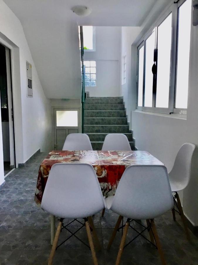 Dk Apartmani Dobra Voda Eksteriør bilde
